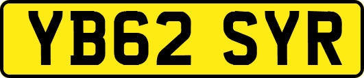 YB62SYR