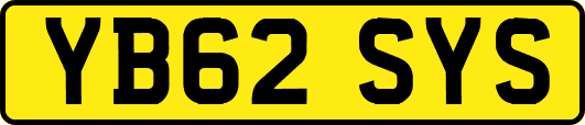 YB62SYS