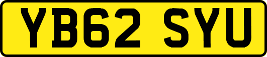 YB62SYU