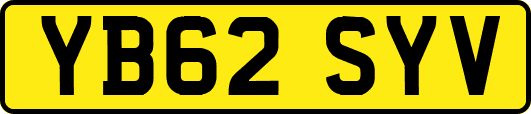 YB62SYV
