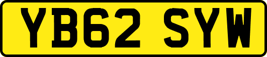 YB62SYW