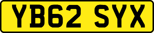 YB62SYX