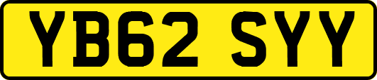 YB62SYY