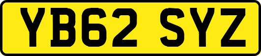 YB62SYZ