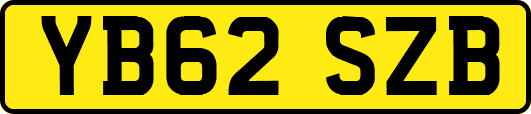 YB62SZB