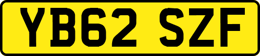 YB62SZF