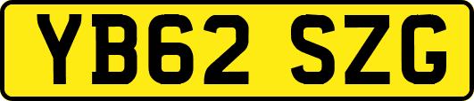 YB62SZG