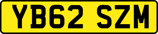 YB62SZM