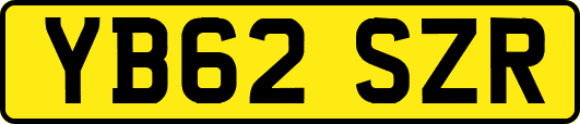 YB62SZR