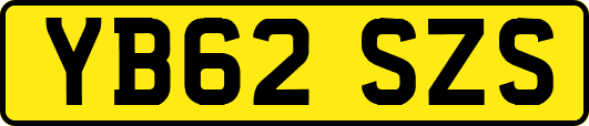 YB62SZS