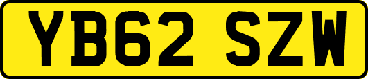 YB62SZW