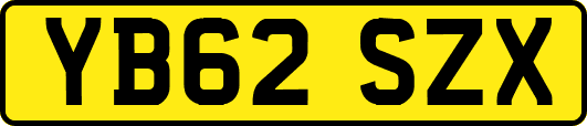 YB62SZX