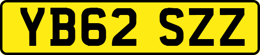 YB62SZZ