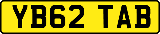 YB62TAB