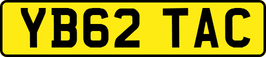 YB62TAC