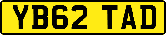 YB62TAD