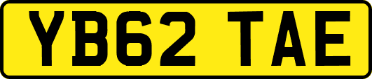 YB62TAE