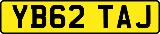 YB62TAJ
