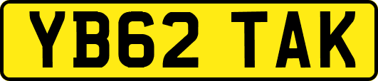 YB62TAK