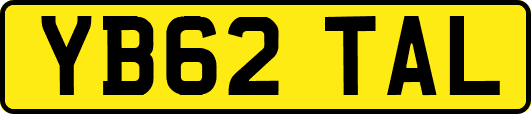 YB62TAL