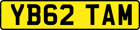 YB62TAM