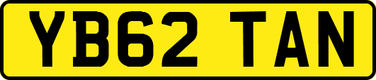 YB62TAN