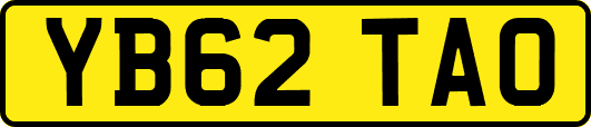 YB62TAO