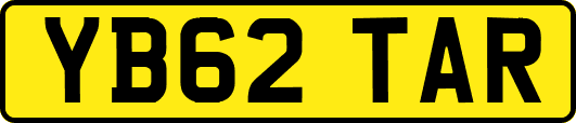YB62TAR