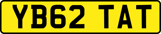 YB62TAT