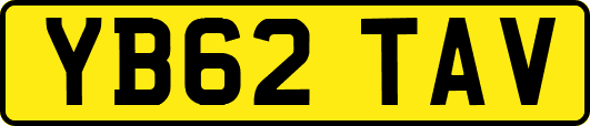 YB62TAV