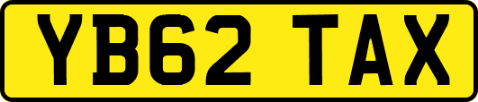 YB62TAX