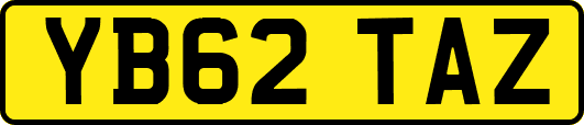 YB62TAZ
