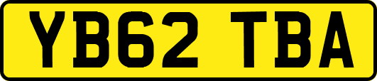 YB62TBA
