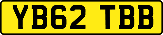 YB62TBB