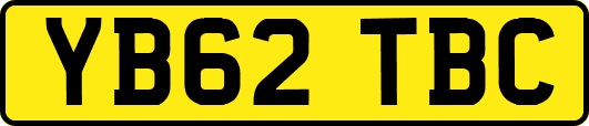 YB62TBC