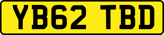 YB62TBD