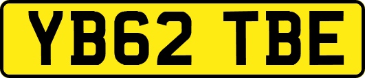 YB62TBE