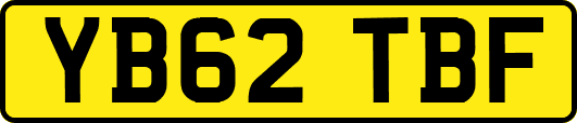 YB62TBF