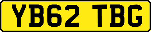 YB62TBG