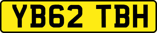 YB62TBH