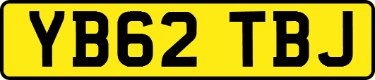YB62TBJ
