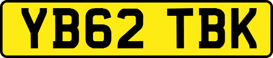 YB62TBK