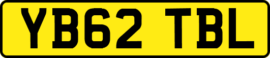 YB62TBL