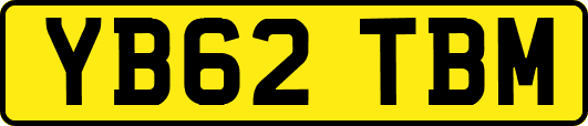 YB62TBM
