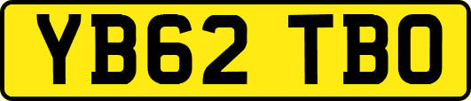 YB62TBO