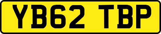 YB62TBP