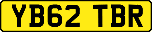 YB62TBR