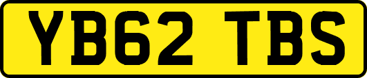 YB62TBS