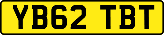 YB62TBT