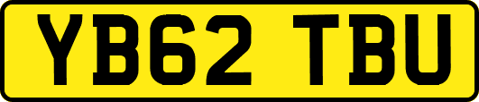 YB62TBU